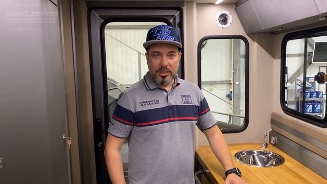 ВИКИНГИ В BOATLAB.PRO! Обзор на "скандинавский Кнёрр" из Самары. смотреть онлайн