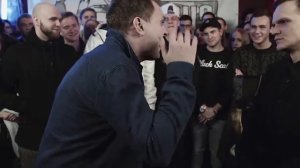 Versus Хованский и Ларин