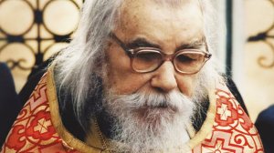 Архимандрит Иоанн (Крестьянкин) - три периода жизни души