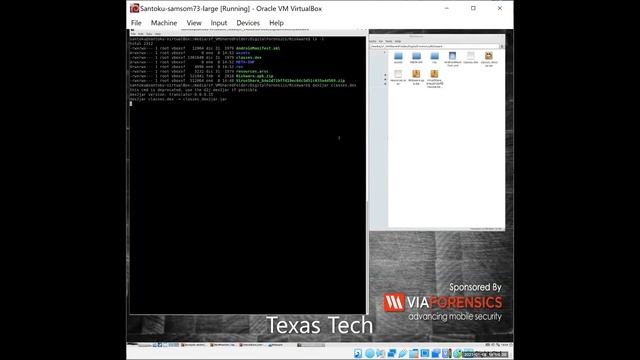A Tutorial on DEX2JAR and JD-GUI for Reverse Engineering of Android APK Files смотреть онлайн