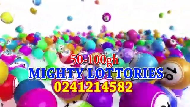 Might Lottery смотреть онлайн
