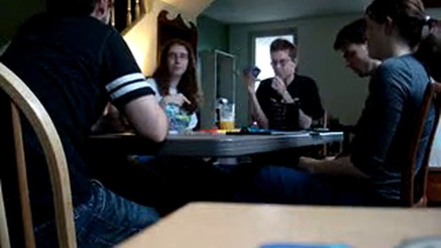 Game Night: Ticket 2 Ride Europe смотреть онлайн