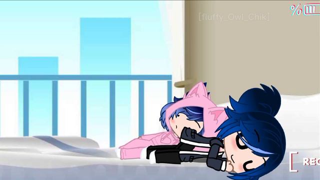 [ MEME ] 😏😏😏 [ Gacha Club ] Такое было наверное с каждым. смотреть онлайн