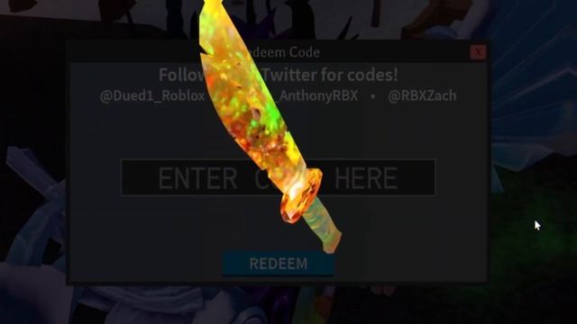 ALL NEW SECRET *WINTER UPDATE* CODES In Roblox Survive The Killer! смотреть онлайн