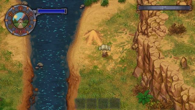 Новые знакомства!! // Graveyard Keeper #2 // Лучшие игры!!