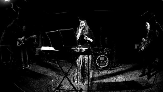 COTTON CLIFF - Live Al Moschetto - 1 смотреть онлайн