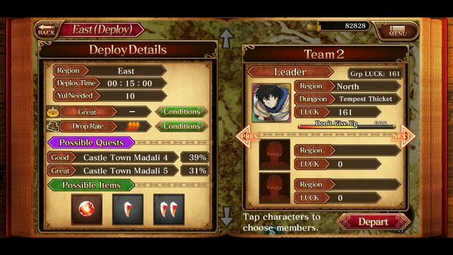 SECRET QUEST and Dungeons! (SUPER EASY) : Black Clover Phantom Knights смотреть онлайн