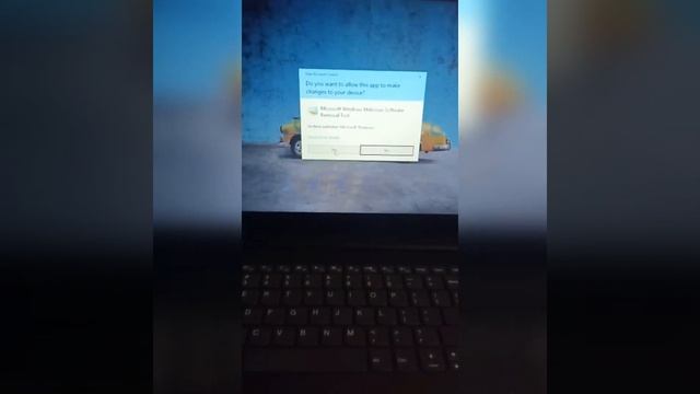 How to run a virus scan in Windows 10 смотреть онлайн