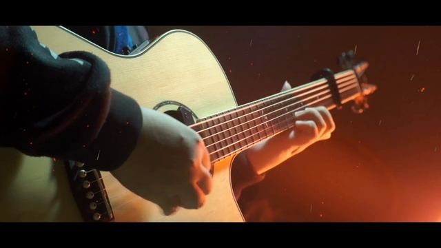 Jujutsu Kaisen OP play at Full Speed :( - KAIKAIKITAN - Anime Fingerstyle Guitar Cover Indonesia смотреть онлайн