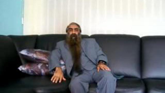 Yezidi Shingali Part 1