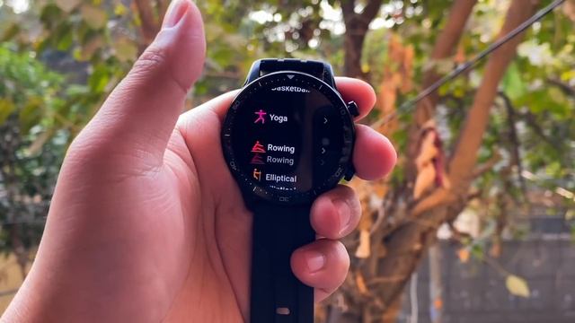 Budget vs Premium : Best Smartwatch from Realme ?? ⌚ ⌚ смотреть онлайн