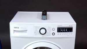 Установка стиральной машины Атлант. Видеоинструкция