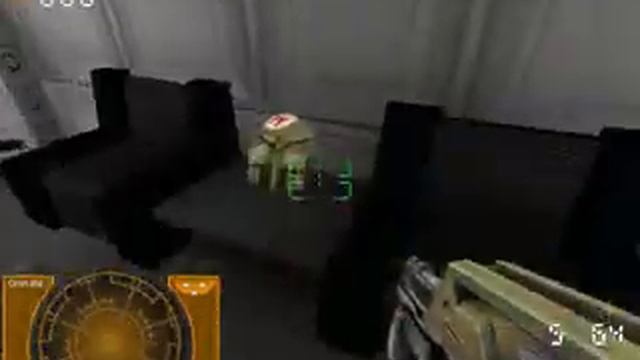 AVP2 Primal hunt Coop mod за коорпаратив смотреть онлайн