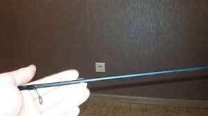 ВИДЕО ОБЗОР СПИННИНГА УЛЬТРАЛАЙТ KAIDA FINESSE (0.5-5)! ОТЛИЧНЫЙ СПИННИНГ ЗА НЕБОЛЬШИЕ ДЕНЬГИ!