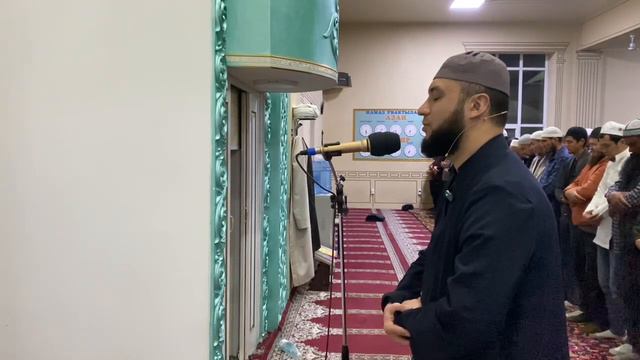 Умар р.а масжиди тарових Алишер кори #hafizquran #quran #abdullohdomla #taravih#sura#