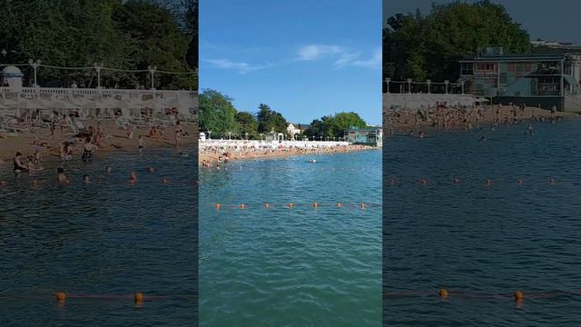 ГЕЛЕНДЖИК. МОРЕ. ОБСТАНОВКА. 5ИЮНЯ смотреть онлайн