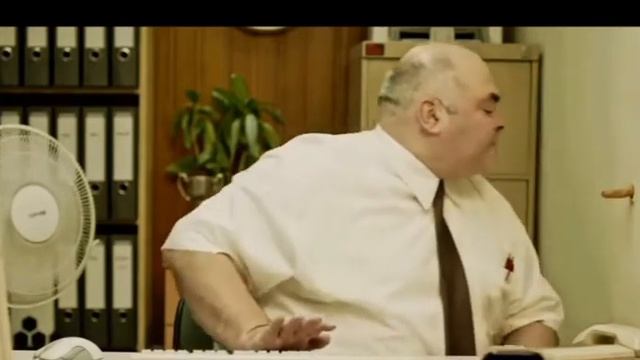 Идентификация Морфеуса @TheBadComedian смотреть онлайн