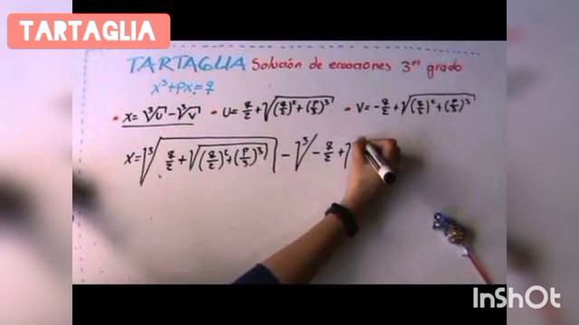 La Matemática En El Medioevo Europeo Y El Renacimiento