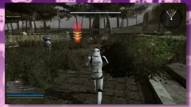 Comparing Every Version of Battlefront 2 (2005) смотреть онлайн