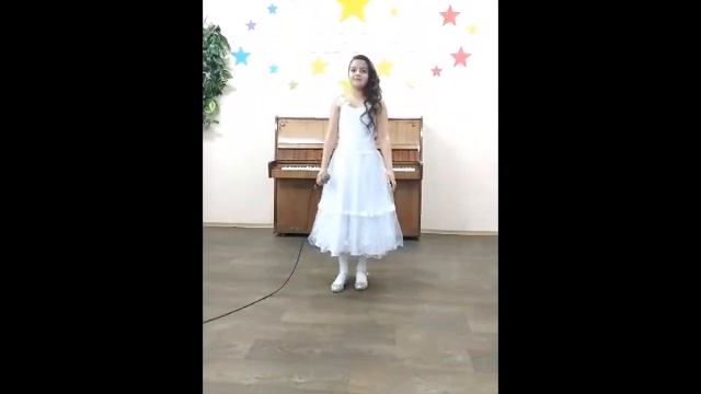5 Тюхай Валерия 11 лет Адлятала птушка смотреть онлайн