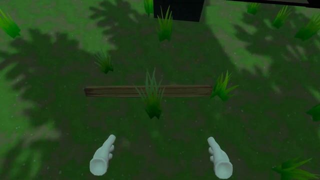*New* Farming And Logging In The Forest! | Forest Farm | Funny VR Game With Keyboard Gameplay смотреть онлайн