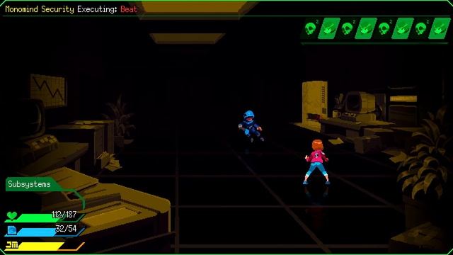 Jack Move -  Demo - Complete Walkthrough (No Commentary)