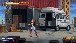 Final Vendetta (Полное прохождение)