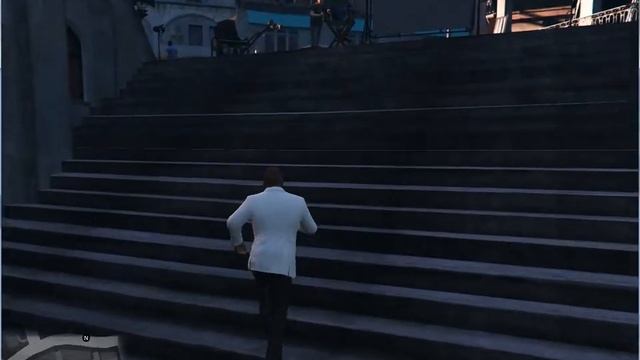 Прохождение миссии под буквой: D смотреть онлайн