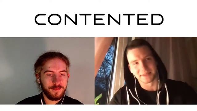 День открытых дверей. Contented / Дизайн. Почему наши курсы — прямой путь в дизайн. смотреть онлайн