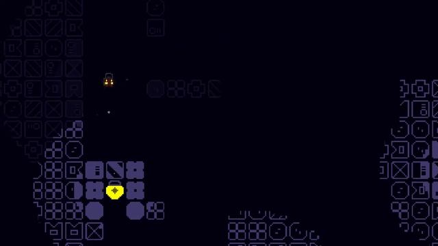 Prototyping: Character Physics & Roguelight-like Art Style смотреть онлайн