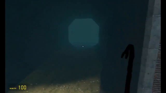 GM_Construct 13 beta - Submarine Room смотреть онлайн