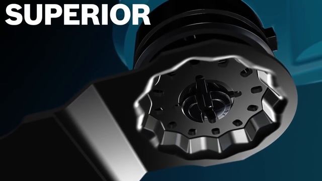 BOSCH GOP40 30 MULTICUTTER - Starlock™ смотреть онлайн