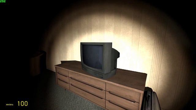 ИСТЕРИКА В СТРАШНОМ ГМОДЕ! | HORROR MAP ► GARRY'S MOD (МАТ) смотреть онлайн