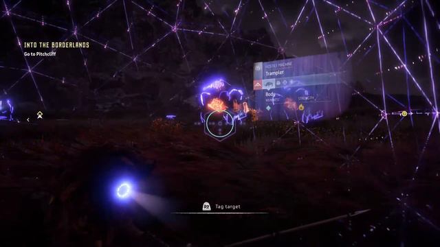 Horizon Zero Dawn™: Complete Edition Pt 32 (Pitchcliff)Marad's Operative Ps4 pro gameplay смотреть онлайн