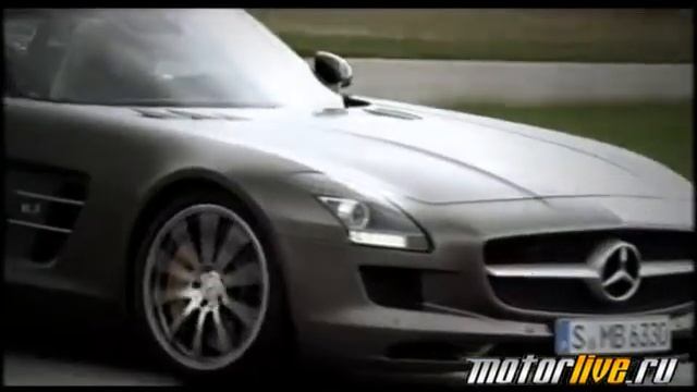 Автосалон во Франкфурте 2011 Часть 1 смотреть онлайн