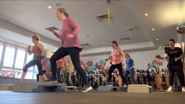 Step Tuesday morning ❤️ смотреть онлайн