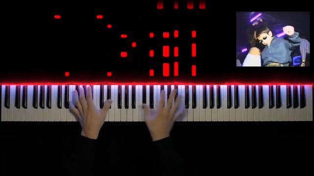 Мемы на фортепиано! / Memes on the piano / Coffin Dance смотреть онлайн