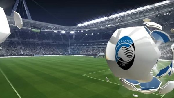Кубок Италии. Ювентус - Аталанта. Italian Cup. Juventus - Atalanta