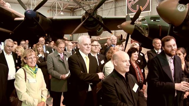 Специальный проект: Dornier 17. 2 часть смотреть онлайн