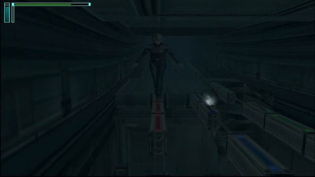 Lifeline [PS2] - Part 8 смотреть онлайн