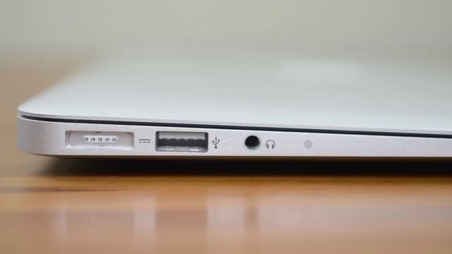 Review: MacBook Air 11
