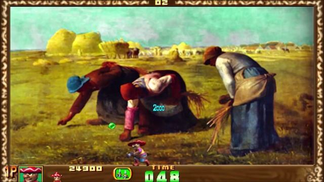 TOP 5 - PSP Puzzle Games смотреть онлайн