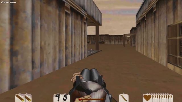 Outlaws: Historical Missions #H2 • Dynamite Dick смотреть онлайн