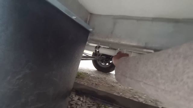 Пожалуй самый удобный караван на двоих #МЕЧТА340Т от POROSHIN caravаn / 008_прицеп смотреть онлайн