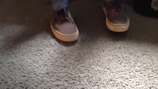Paisley print vans review смотреть онлайн
