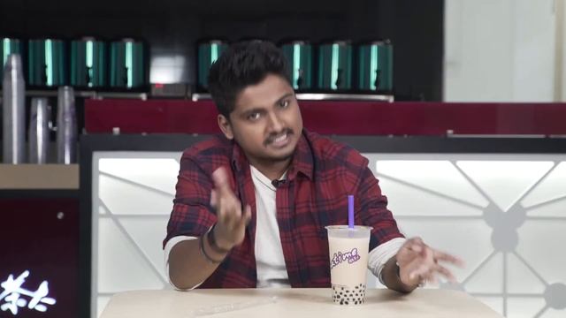 Chatime: Pearl Milk Tea | Beatnik Digital смотреть онлайн