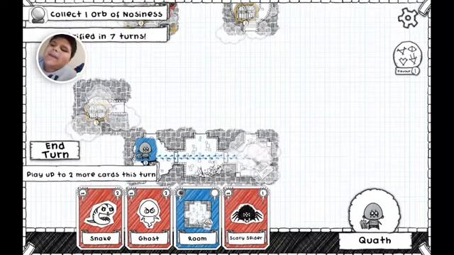 Tips and trichs for Guild of dungeoneering part 1 смотреть онлайн