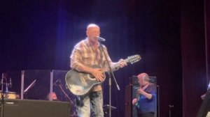 Розенбаум Александр 12.02.23 «Путешествие Гулливера в страну лилипутов»