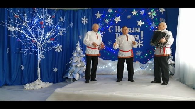 Ой мороз смотреть онлайн