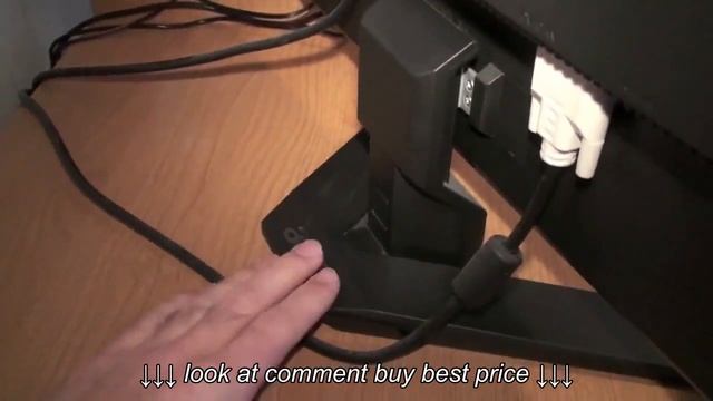 Acer 22'' LCD Monitor Review смотреть онлайн